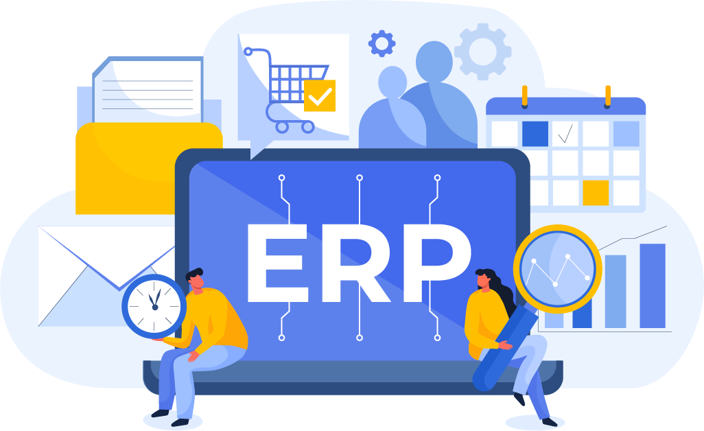 ERP